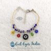 Evil Eye Bracelet