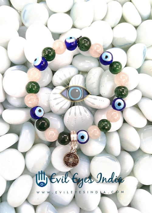 Evil Eye Bracelet