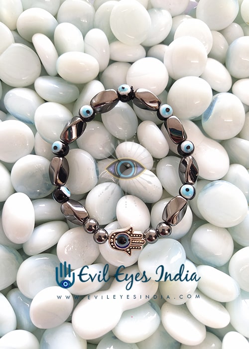 Evil Eye Bracelet