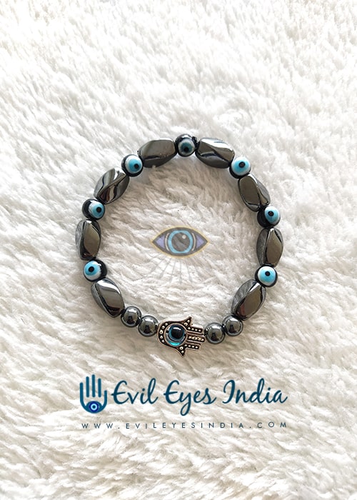 Evil Eye Bracelet