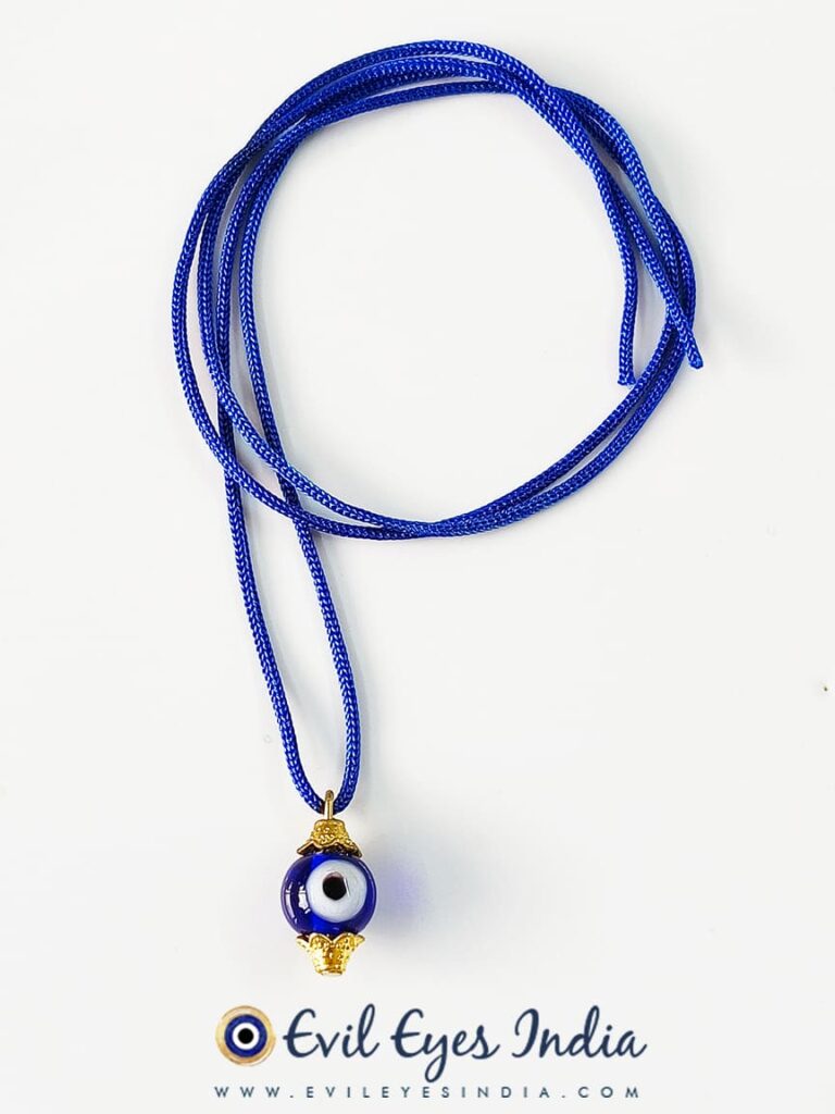 Evil Eye Pendant for Protection