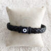 Premium Evil Eye Wristband for Men
