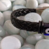 Premium Evil Eye Wristband for Men