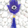 Hamsa Hand Evil Eye Magnet