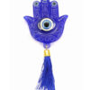 Hamsa Hand Evil Eye Magnet