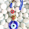 Evil Eye Car Hanging
