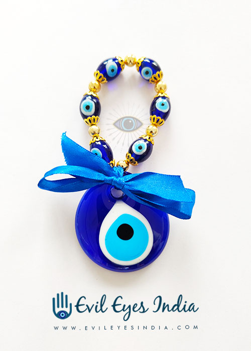 Evil Eye Hanging