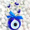 Evil Eye Hanging for Peace & Protection