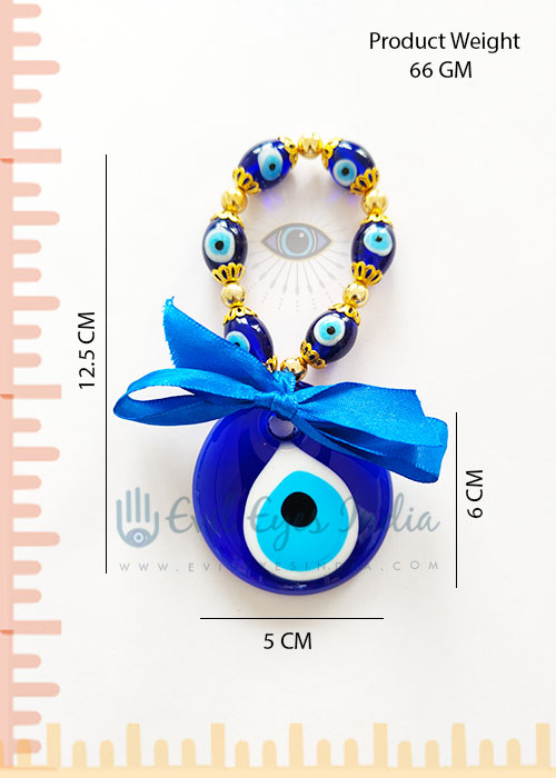 Evil Eye Hanging