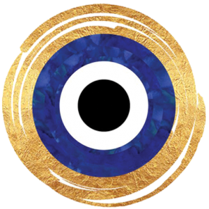 Evil Eyes India Favicon