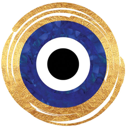 Evil Eyes India Favicon