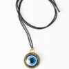Evil Eye Pendant