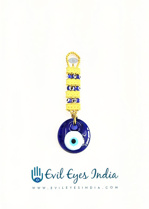 Cute Little Evil Eye Hanging