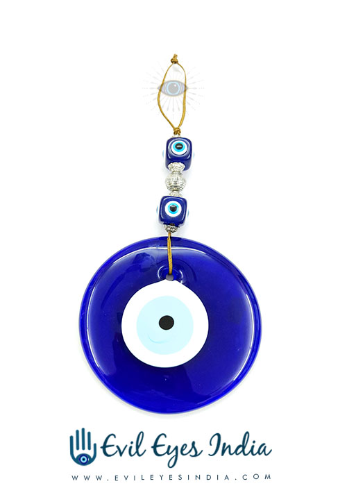 Perfect Evil Eye Hanging For Main Door