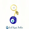 Hamsa Hand Evil Eye Hanging for Bag