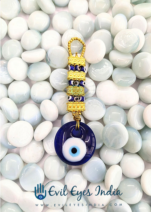 Cute Little Evil Eye Hanging