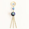 Cute Evil Eye Bag Hanging