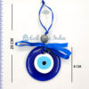 Basic Evil Eye Hanging