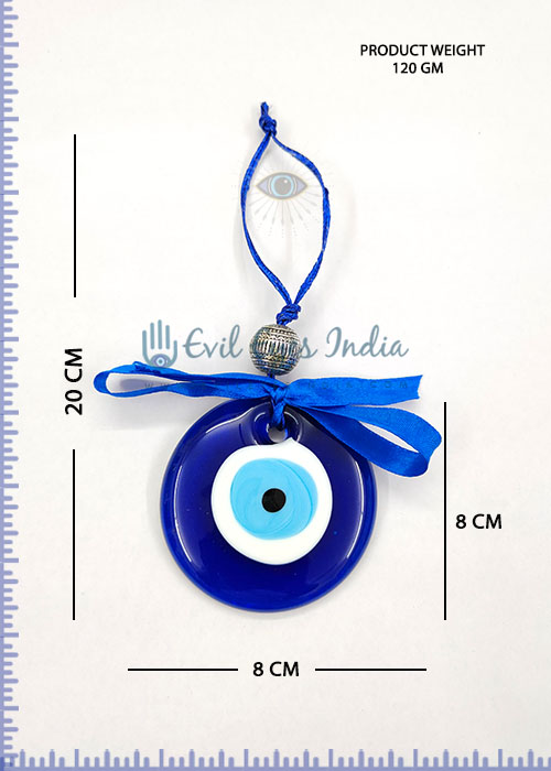 Basic Evil Eye Hanging