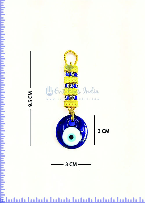 Cute Little Evil Eye Hanging