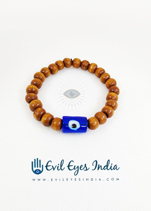 Evil Eye Bracelet For Men