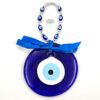 Huge Evil Eye With Beads For Protection