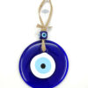 Evil Eye Hanging For Protection And Good Luck