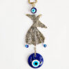 Evil Eye Hanging With Dancing Man