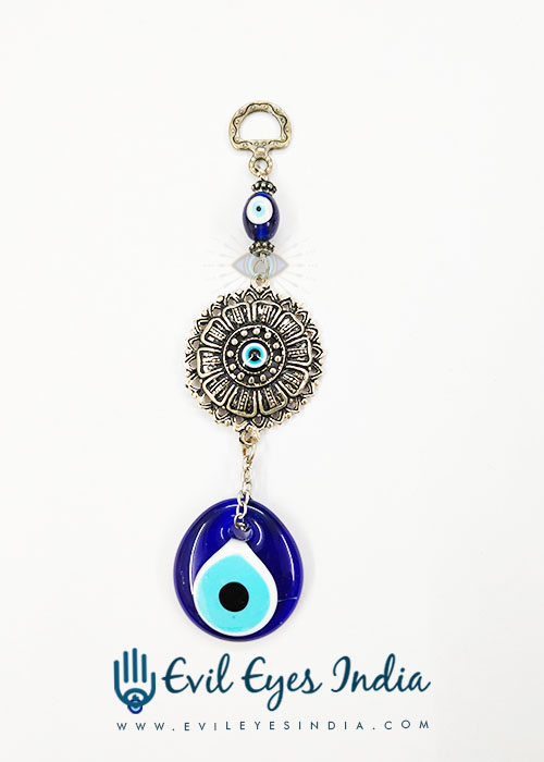 Evil Eye Hanging For Home