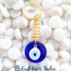 Delicate Evil Eye Car Hanging