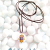 Blessing Hamsa Hand With Evil Eye For Protection