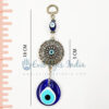 Evil Eye Hanging For Home