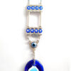 Beautiful Evil Eye Hanging With Charms
