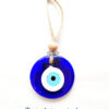 Big & Authentic Evil Eye Hanging