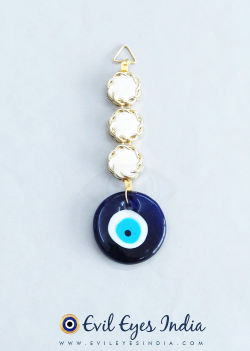 Cute Evil Eye Car Hanging