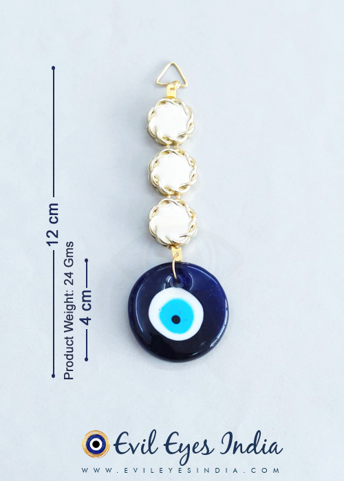 Cute Evil Eye Car Hanging