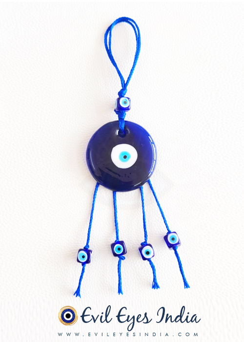 Basic Evil Eye Hanging