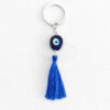 Basic Evil Eye Keychain