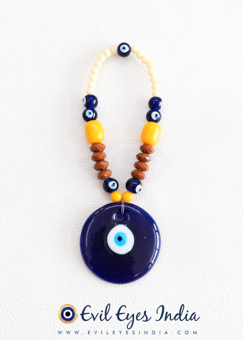 Evil Eye Hanging for Home