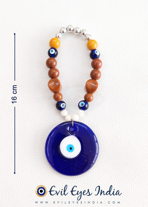 Pretty Evil Eye Hanging for your Home