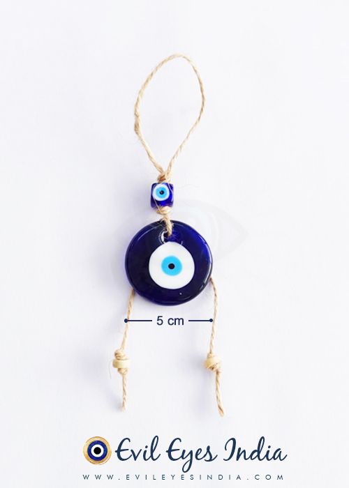 Basic Evil Eye Hanging