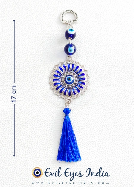 Basic Evil Eye Hanging