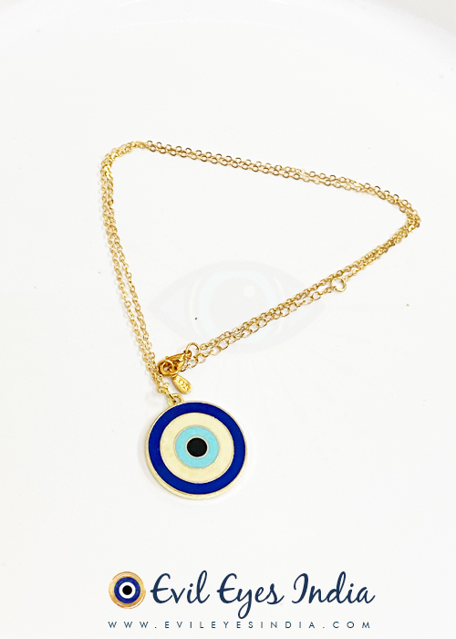 Evil Eye Premium Pendant