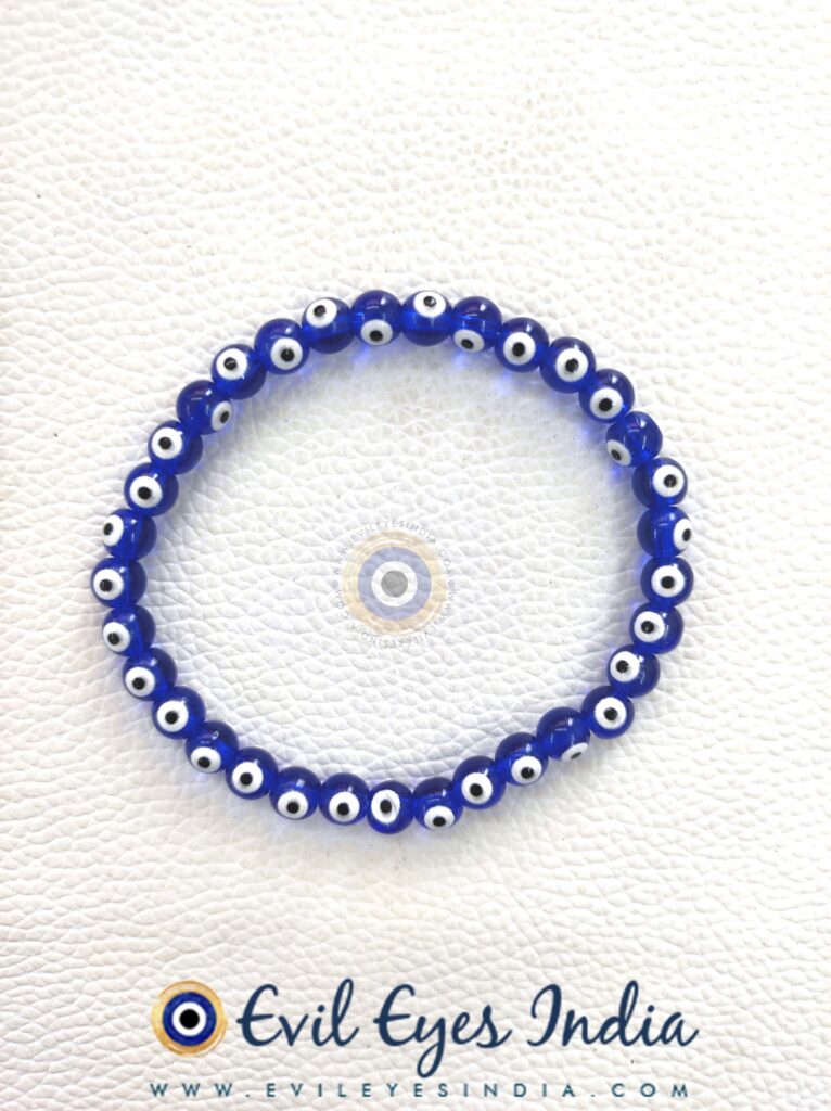 Full evil eyes bracelets