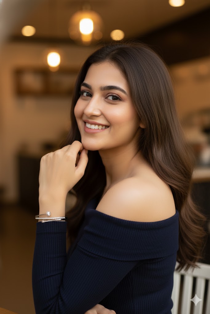 Let your hands do all the talking by flaunting gorgeous Bangles from Evil Eyes India