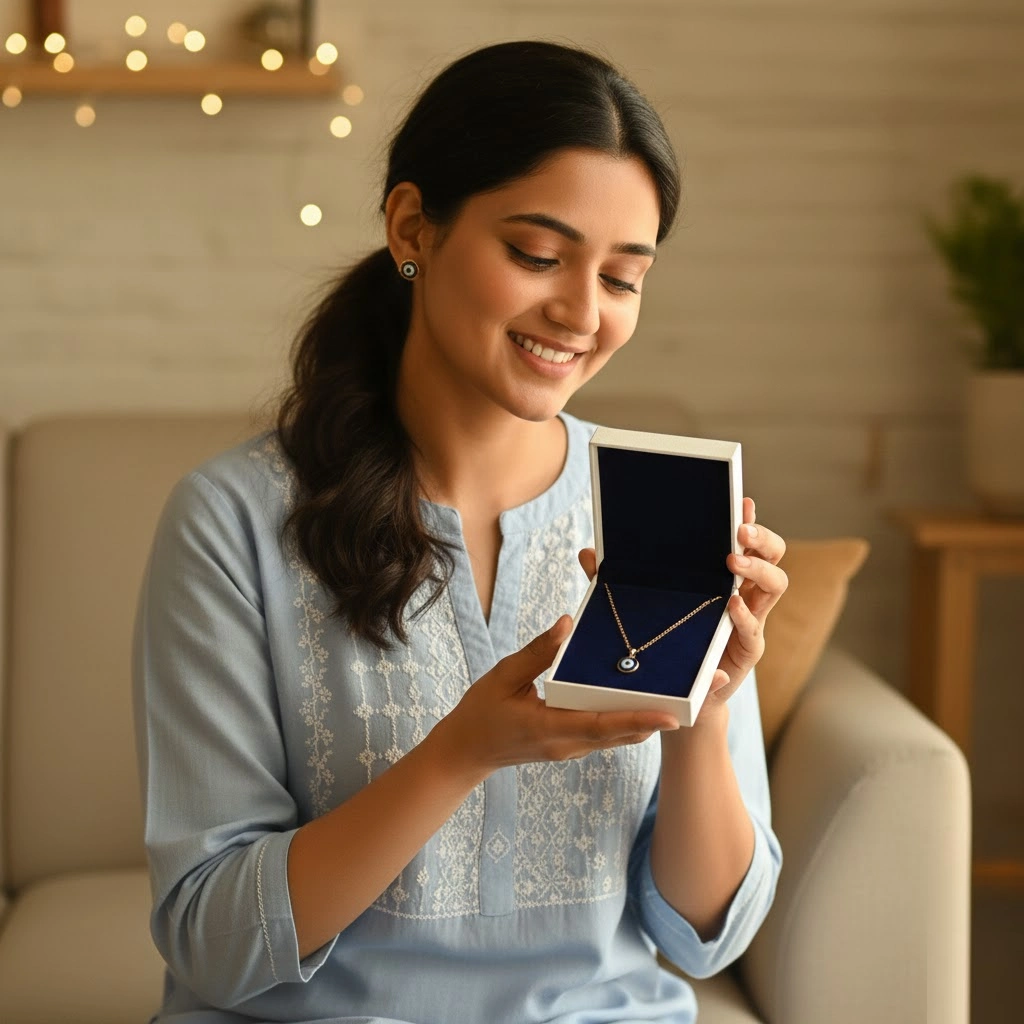Evil Eye Jewellery Gifting Guide for Every Occasion